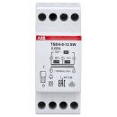 ABB TS 8/4-8-12SW Klingeltrafo 230V 8VA,4-8-12V,EIN/AUS...