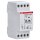 ABB TS 8/4-8-12SW Klingeltrafo 230V 8VA,4-8-12V,EIN/AUS Schalter 2CSM081022R0811