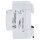 ABB TS 8/4-8-12SW Klingeltrafo 230V 8VA,4-8-12V,EIN/AUS Schalter 2CSM081022R0811