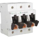 eaton Sicherungs-Lastschalter Z-SLS/NEOZ/1+N 248237 (1er)