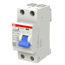 ABB Stotz S&J FI-Schutzschalter F202A-40/0,03AP-R (1er)