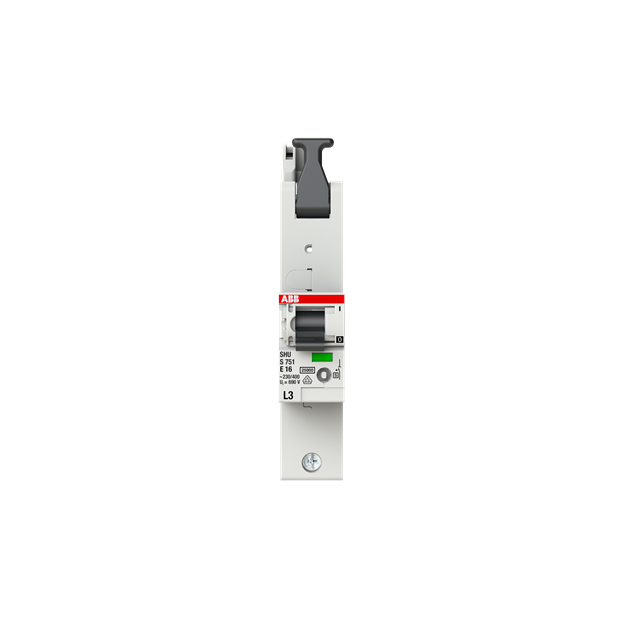 ABB Stotz S&J HLS-Schalter S751-E16L3 (1er)