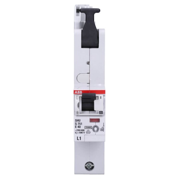 ABB Stotz S&J HLS-Schalter S751-E40L1 (1er)