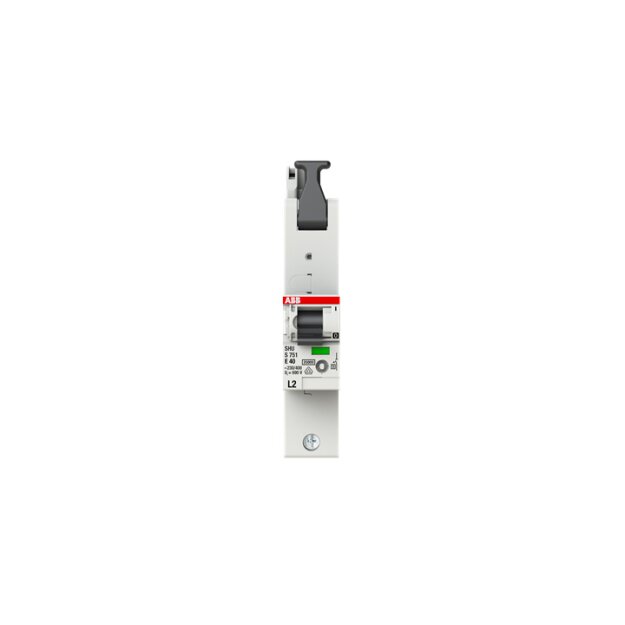 ABB Stotz S&J HLS-Schalter S751-E40L2 (1er)