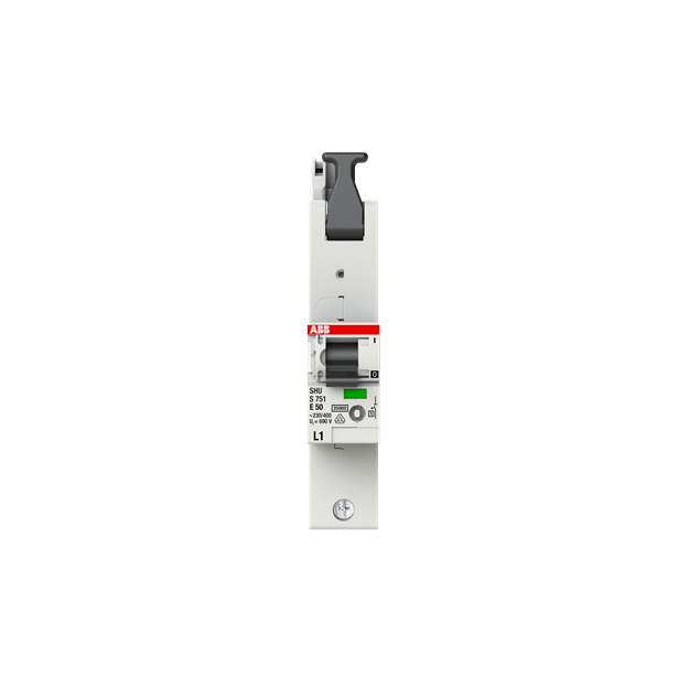 ABB Stotz S&J HLS-Schalter S751-E50L1 (1er)