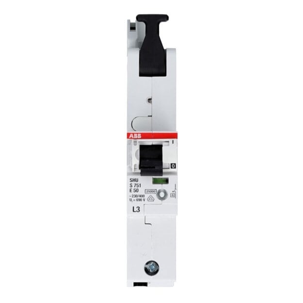 ABB Stotz S&J HLS-Schalter S751-E50L3 (1er)