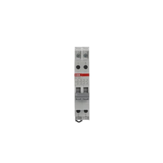 ABB Stotz S&J Ausschalter E211-16-40 (1er)