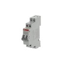 ABB Stotz S&J Ausschalter E211-16-40 (1er)