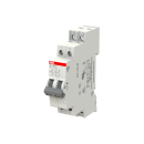 ABB Stotz S&J Ausschalter E211-25-30 (1er)