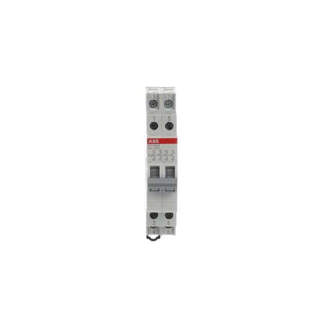 ABB Stotz S&J Ausschalter E211-25-40