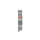 ABB Stotz S&J Ausschalter E211-25-40