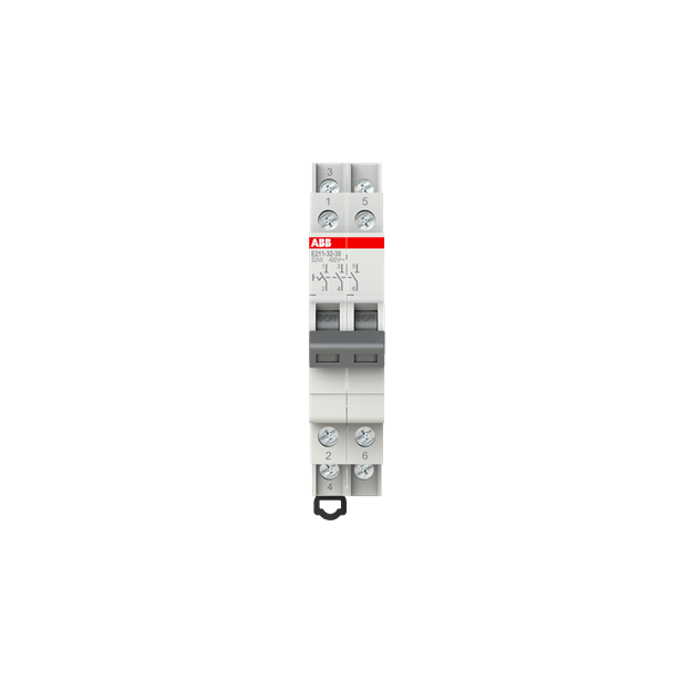 ABB Stotz S&J Ausschalter E211-32-30 (1er)