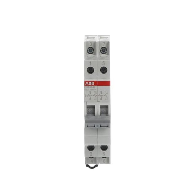 ABB Stotz S&J Ausschalter E211-32-40