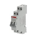 ABB Stotz S&J Ausschalter E211-32-40