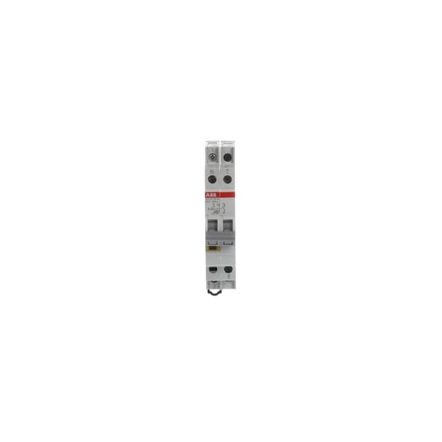 ABB Stotz S&J Ausschalter E211X-16-20 (1er)