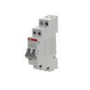 ABB Stotz S&J Ausschalter E211X-25-20