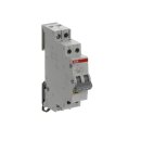 ABB Stotz S&J Ausschalter E211X-25-20