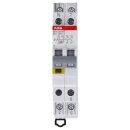 ABB Stotz S&J Ausschalter E211X-25-30 (1er)