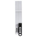 ABB E213-16-002 Wechselschalter, 16 A, gemäß EN 250 V AC, 2W, Bed. El.: grau, Mod. Breite: 1 2CCA703045R0001