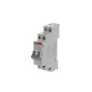 ABB Stotz S&J Wechselschalter E213-25-002 (1er)