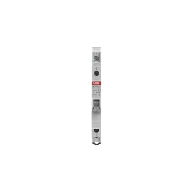 ABB Stotz S&J Gruppenschalter E214-25-101 (1er)
