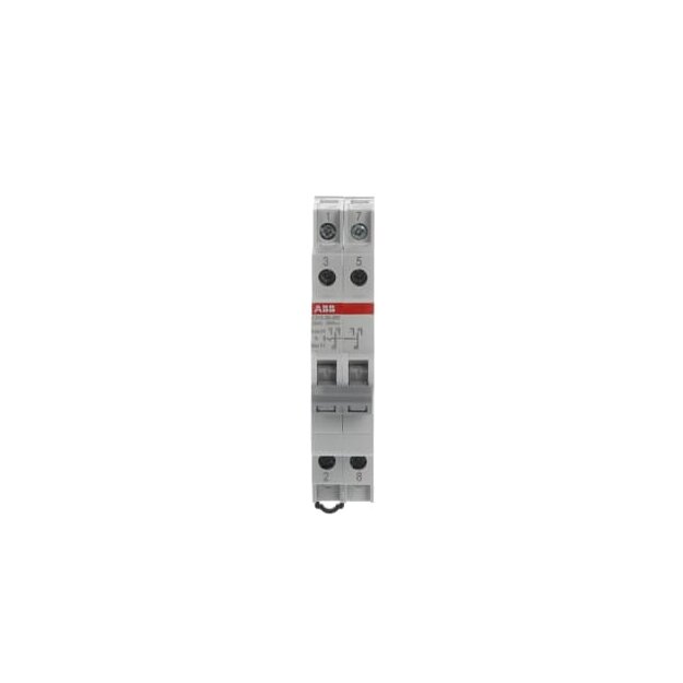 ABB Stotz S&J Gruppenschalter E214-25-202 (1er)
