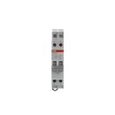 ABB Stotz S&J Gruppenschalter E214-25-202 (1er)