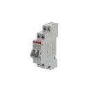 ABB Stotz S&J Gruppenschalter E214-25-202 (1er)