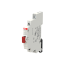 ABB Stotz S&J Taster E215-16-11C (1er)