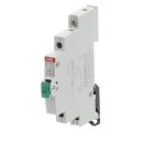 ABB Stotz S&J Taster E215-16-11D (1er)