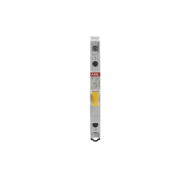 ABB Stotz S&J Taster E215-16-11E (1er)