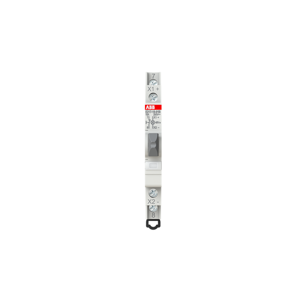 ABB Stotz S&J Leuchttaster E217-16-01B48