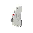ABB Stotz S&J Leuchttaster E217-16-10B48 (1er)