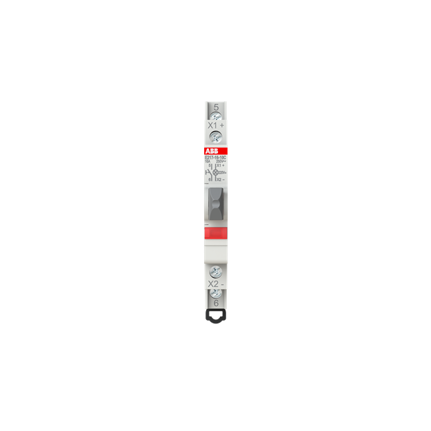 ABB Stotz S&J Leuchttaster E217-16-10C220 (1er)