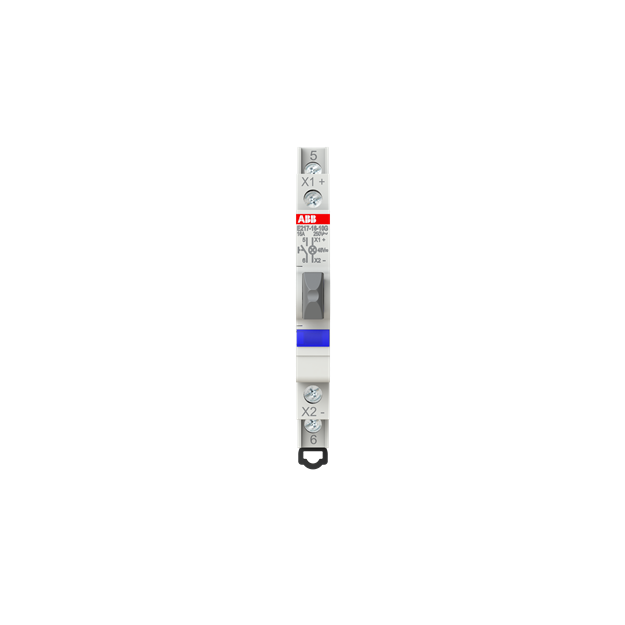 ABB Stotz S&J Leuchttaster E217-16-10G48 (1er)