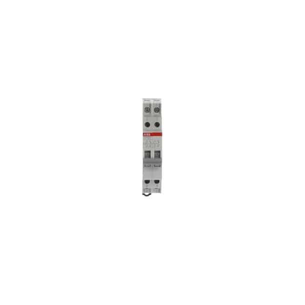 ABB Stotz S&J Steuerschalter E218-16-22 (1er)