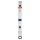 ABB E219-G Leuchtmelder, 16 A, 220 V, 1LED, blau, Mod. Breite: 0.5 2CCA703404R0001