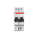 ABB Stotz S&J Leitungsschutzschalter S401M-C10NP (1er)