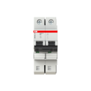 ABB Stotz S&J Leitungsschutzschalter S402E-B6 (1er)