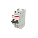 ABB Stotz S&J Leitungsschutzschalter S402M-UCC16 (1er)