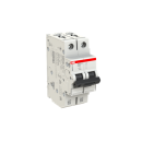 ABB Stotz S&J Leitungsschutzschalter S402M-UCC20 (1er)