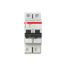 ABB Stotz S&J Leitungsschutzschalter S402M-UCC25 (1er)