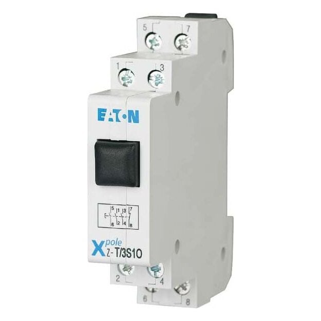 eaton Taster Z-T/3S1O 248330