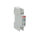 ABB Stotz S&J Treppenlicht-Zeitschalter E232E-8/230-Multi 1 (1er)