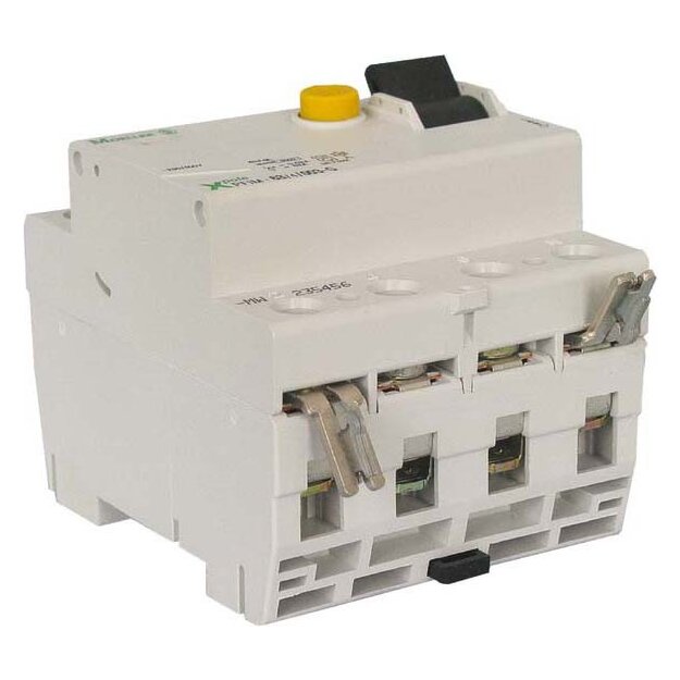 eaton Anschlußwinkel ZV-L1/N-80A-100 263952