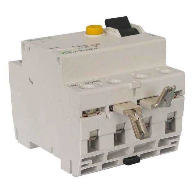 eaton Anschlußwinkel ZV-L2/L3-80A-10 263953 (1er)