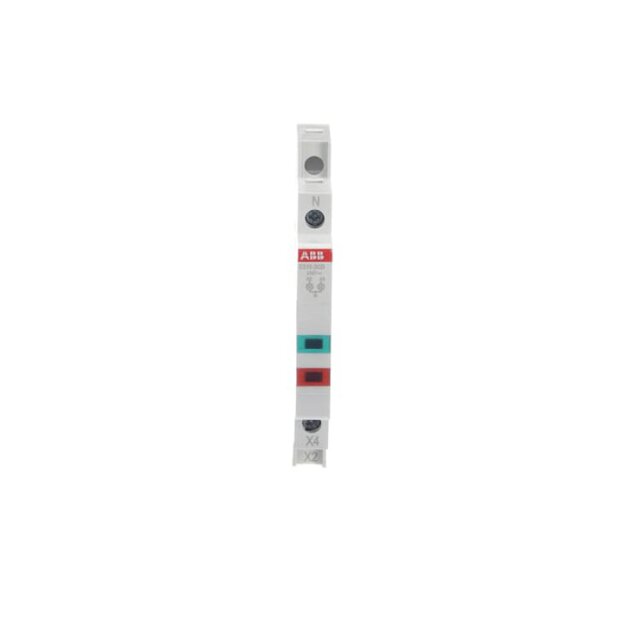 ABB Stotz S&J Leuchtmelder E219-2CD (1er)