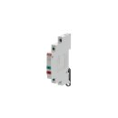 ABB Stotz S&J Leuchtmelder E219-2CD48 (1er)