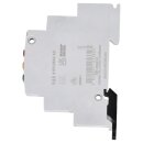 ABB E219-3CDE Leuchtmelder, 16 A, 415 / 230 V AC, 3LED, rot / gelb / grün, Mod. Breite: 0.5 2CCA703902R0001