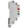 ABB E219-3CDE Leuchtmelder, 16 A, 415 / 230 V AC, 3LED, rot / gelb / grün, Mod. Breite: 0.5 2CCA703902R0001